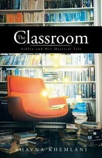 Couverture_The Classroom