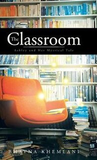 Front cover_The Classroom