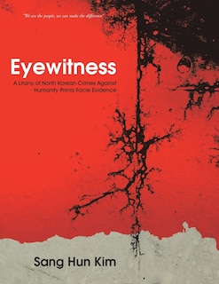 Front cover_Eyewitness