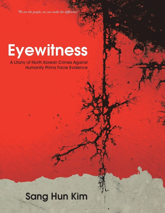 Front cover_Eyewitness