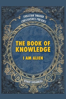 Front cover_The Book of Knowledge