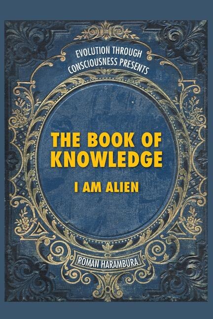 Front cover_The Book of Knowledge