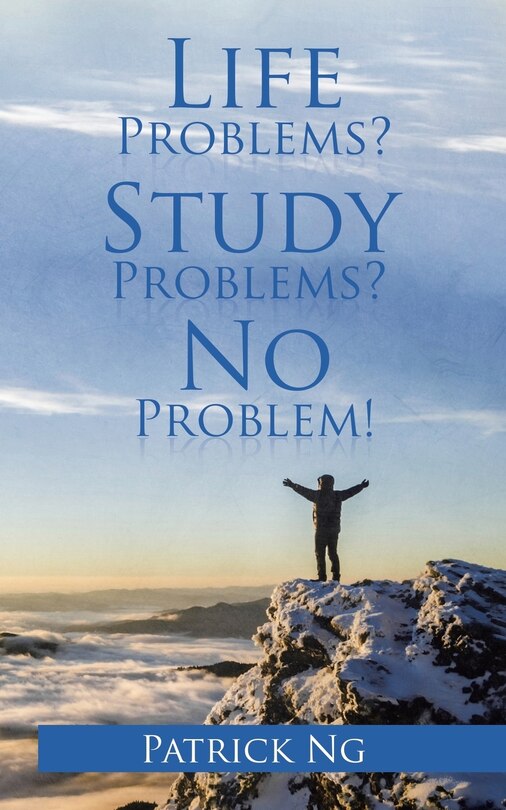 Couverture_Life Problems? Study Problems? No Problem!