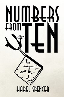 Front cover_Numbers from Ten