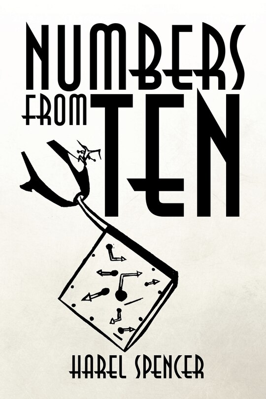 Front cover_Numbers from Ten
