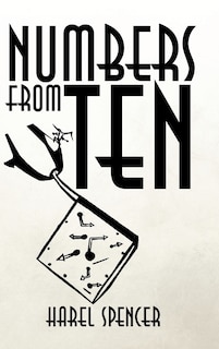 Front cover_Numbers from Ten