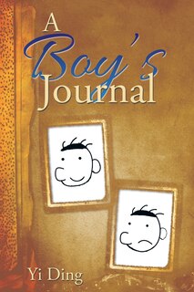 Couverture_A Boy's Journal