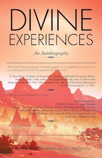 Front cover_Divine Experiences