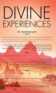 Front cover_Divine Experiences