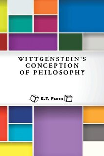 Front cover_Wittgenstein's Conception of Philosophy