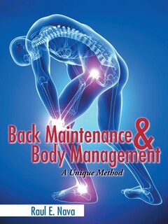Front cover_Back Maintenance & Body Management