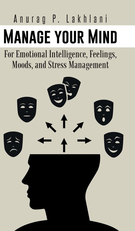 Front cover_Manage Your Mind