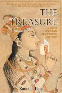 Front cover_The Treasure