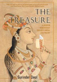 Couverture_The Treasure