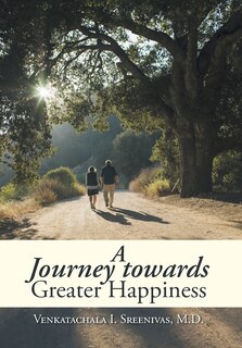 Front cover_A Journey Towards Greater Happiness