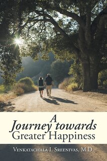 Front cover_A Journey Towards Greater Happiness