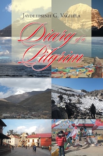 Couverture_Diary of a Pilgrim