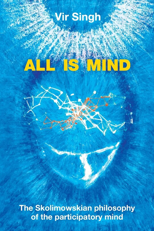 Front cover_All Is Mind