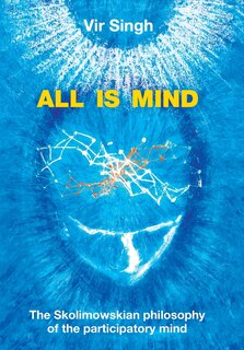 Front cover_All Is Mind