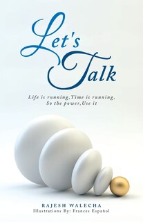 Front cover_Let's Talk