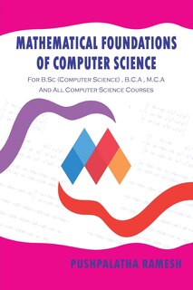 Front cover_Mathematical Foundations of Computer Science