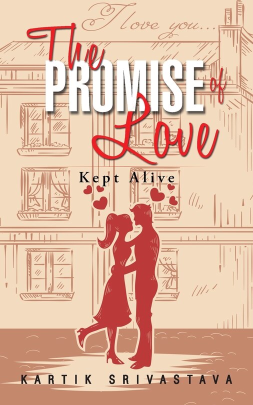 Couverture_The Promise of Love