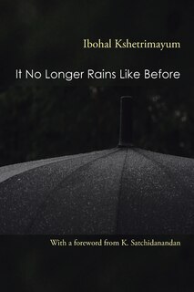Couverture_It No Longer Rains Like Before