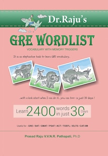 Couverture_GRE Word List
