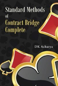 Couverture_Standard Methods of Contract Bridge Complete