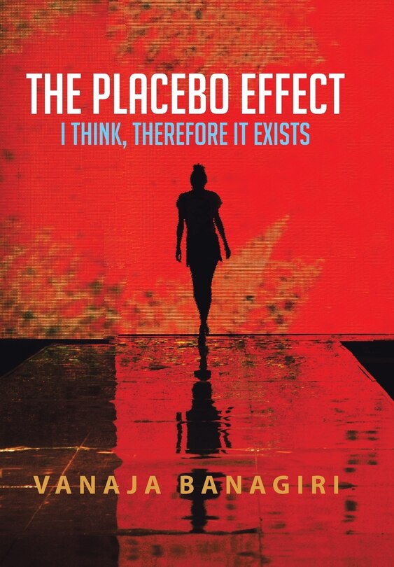 Front cover_The Placebo Effect