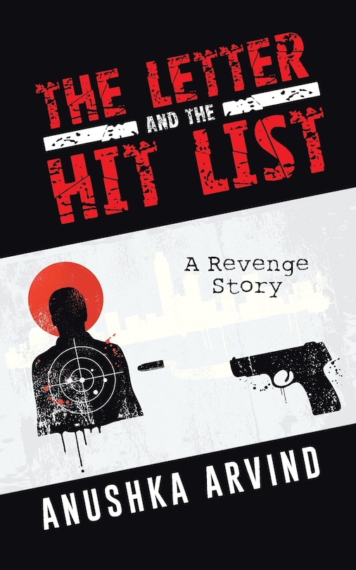Couverture_The Letter and the Hit List