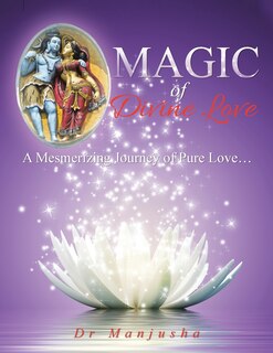 Front cover_Magic of Divine Love