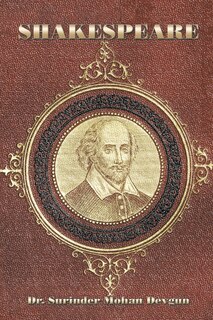Front cover_Shakespeare