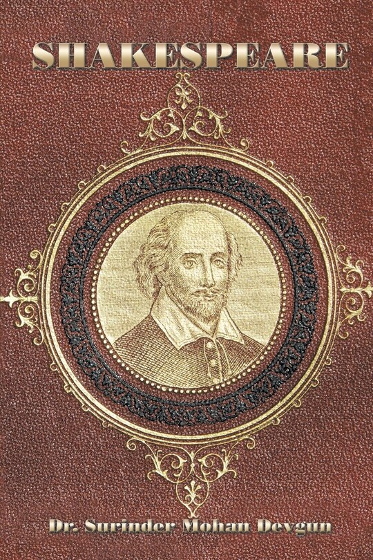 Front cover_Shakespeare