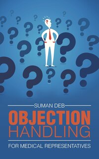Front cover_Objection Handling