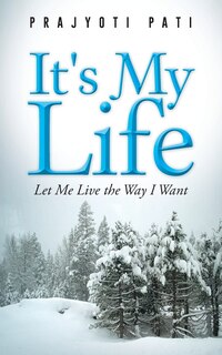Front cover_It's My Life