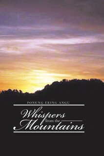 Front cover_Whispers from the Mountains