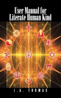 Front cover_User Manual for Literate Human Kind