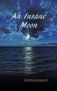 Front cover_AN INSANE MOON
