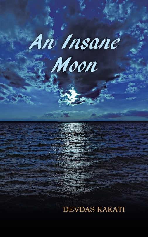 Front cover_AN INSANE MOON