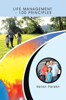 Front cover_LIFE MANAGEMENT - 100 PRINCIPLES