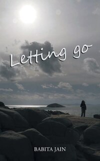 Front cover_Letting Go