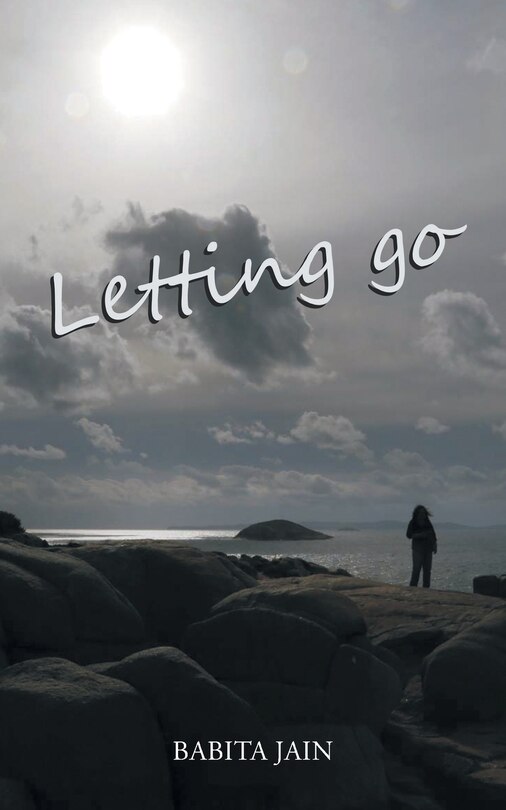 Front cover_Letting Go