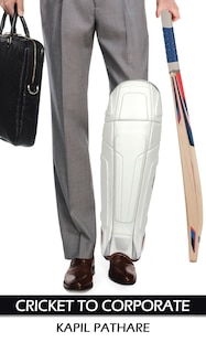Couverture_Cricket to Corporate