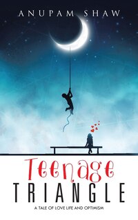 Couverture_TEENAGE TRIANGLE