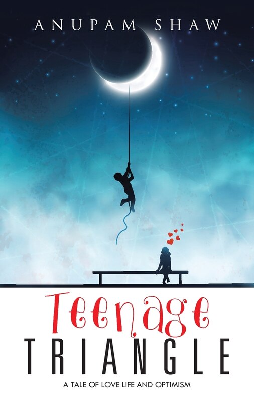 Couverture_TEENAGE TRIANGLE