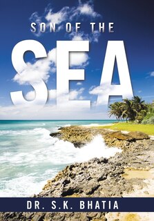 Front cover_Son Of The Sea