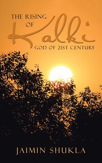 Front cover_The Rising of Kalki