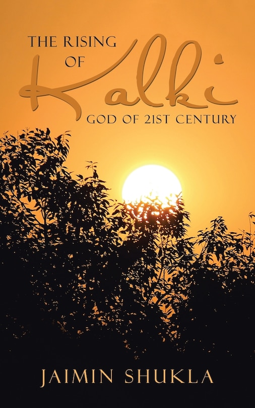 Front cover_The Rising of Kalki