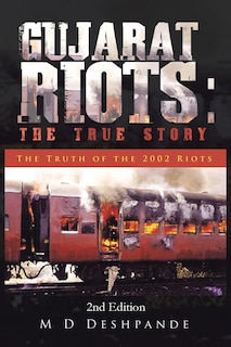 Couverture_Gujarat Riots